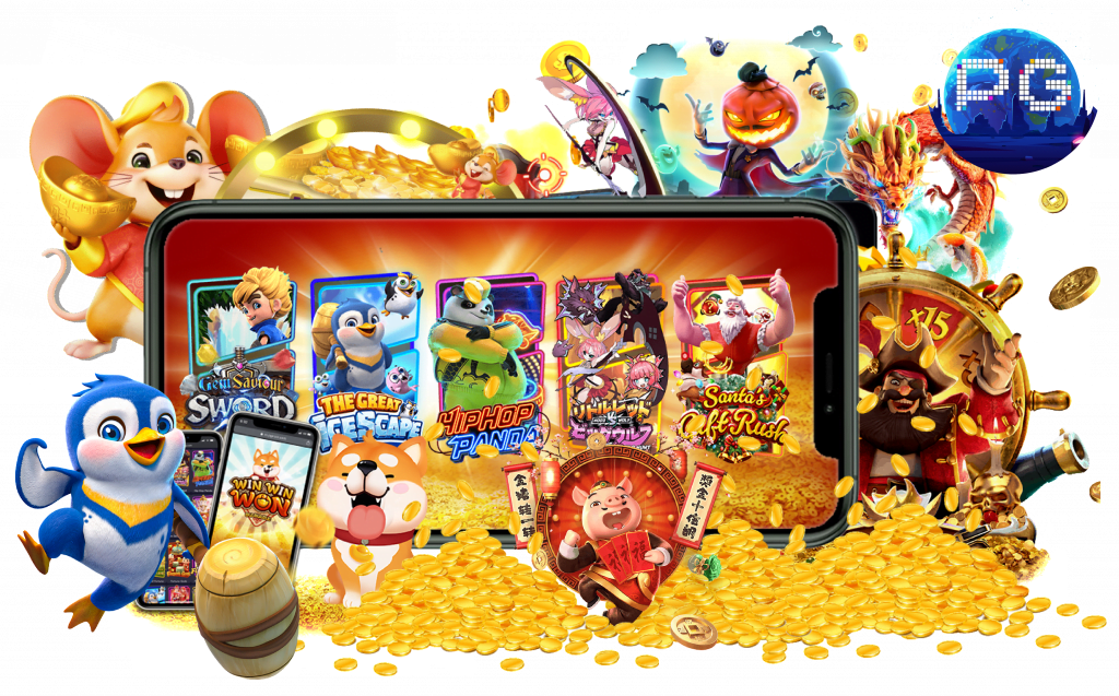 สล็อต PG เว็บตรงไม่ผ่านเอเย่นต์ ไม่มีขั้นต่ำ